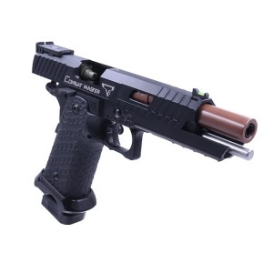 Страйкбольный пистолет EMG/TTI Licensed John Wick 3 2011 Combat Master GBB Pistol